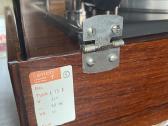 Patefonas Lenco L75 - nuotraukos Nr. 6