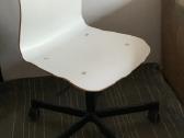 Ikea biuro kėdė