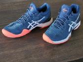 Asics Court Ff 2 teniso bateliai - nuotraukos Nr. 4