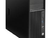 Hp Z240 Tower E3-1270 v6 8gb 256gb