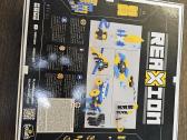 Reaxion Xplode Xpand Xtra - nuotraukos Nr. 3