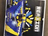 Reaxion Xplode Xpand Xtra - nuotraukos Nr. 4