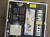 Reaxion Xplode Xpand Xtra - nuotraukos Nr. 5