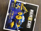 Reaxion Xplode Xpand Xtra - nuotraukos Nr. 6