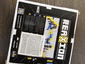 Reaxion Xplode Xpand Xtra - nuotraukos Nr. 7