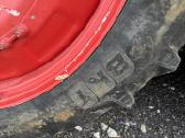 Siaurieji ratai fendt/claas traktoriams ir kitiems - nuotraukos Nr. 4
