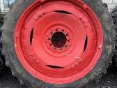 Siaurieji ratai fendt/claas traktoriams ir kitiems - nuotraukos Nr. 5