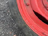 Siaurieji ratai fendt/claas traktoriams ir kitiems - nuotraukos Nr. 6