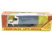 Mastelis 1:43 kaina 30 eurų