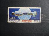 1975 m. „Apollo Sojuz“ kosmoso problema