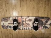 Vandenlente 149 Dup batai 44/42 dydis dup