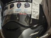 Shoei KTM Hornet Adv Helmet - nuotraukos Nr. 2