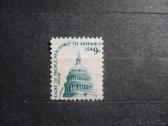 1975 m. Americana Issue – Capitol Dome