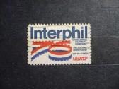 1976 m. Tarptautinė pašto ženklų paroda Interphil