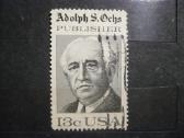 1976 Adolph S. Ochs