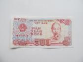 500 ir 1000 dongu , Vietnamas , 1988