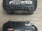 Makita 18v,40v - nuotraukos Nr. 4
