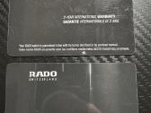 Rado Centrix laikrodis - nuotraukos Nr. 6