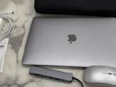 MacBook m1 Air - nuotraukos Nr. 2