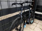Parduodu elektrinį dviratį Batavus E-go Razer 2024