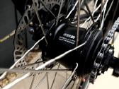 Parduodu elektrinį dviratį Batavus E-go Razer 2024 - nuotraukos Nr. 8