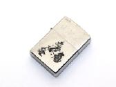 Žiebtuvėlis "Zippo", Usa, Kaina 30 eurų