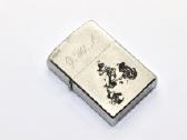 Žiebtuvėlis "Zippo", Usa, Kaina 30 eurų - nuotraukos Nr. 2