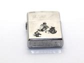 Žiebtuvėlis "Zippo", Usa, Kaina 30 eurų - nuotraukos Nr. 3
