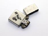 Žiebtuvėlis "Zippo", Usa, Kaina 30 eurų - nuotraukos Nr. 5