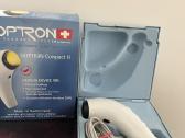 Bioptron Compact III, Zepter lempa gydymui