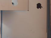 iMac 27" detales - nuotraukos Nr. 4
