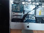 iMac 27" detales - nuotraukos Nr. 8