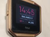 Naudotas Fitbit Blaze
