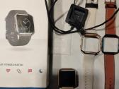 Naudotas Fitbit Blaze - nuotraukos Nr. 2