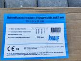 Knauf Cd09, savisraigiai juostoje - nuotraukos Nr. 2