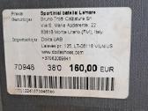 Lemare sportiniai bateliai - nuotraukos Nr. 6