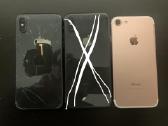 Apple iPhone X - nuotraukos Nr. 2