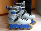 Riedučiai Iqon Cl15 Blue