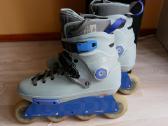 Riedučiai Iqon Cl15 Blue - nuotraukos Nr. 6