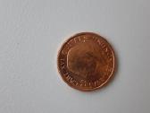 Svecija 1 Kronor 2016 Sveriges
