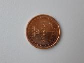 Svecija 1 Kronor 2016 Sveriges - nuotraukos Nr. 2