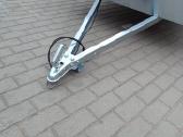 Automobilių priekabos, Gera kaina - nuotraukos Nr. 5