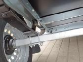 Automobilių priekabos, Gera kaina - nuotraukos Nr. 16