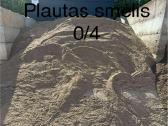 Mažais Kiekiais 1-8kubai Žvyras Smėlis Skalda - nuotraukos Nr. 8