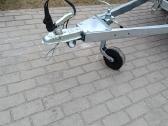 Automobilių priekabos, Gera kaina - nuotraukos Nr. 21