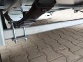 Automobilių priekabos, Gera kaina - nuotraukos Nr. 34