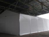 Tentinis angaras 10x9x4,65 - nuotraukos Nr. 5