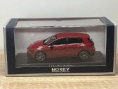 VW Golf Gti 1:43 - nuotraukos Nr. 8
