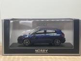 VW Golf VIII 1:43 - nuotraukos Nr. 9
