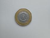 Argentina 2011 2 Pesos - nuotraukos Nr. 2